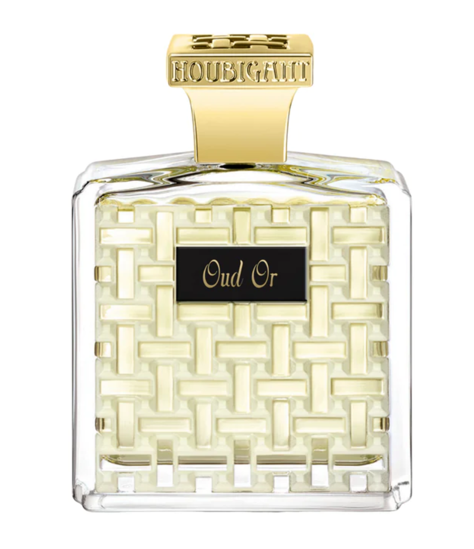 Houbigant Oud Or EDP