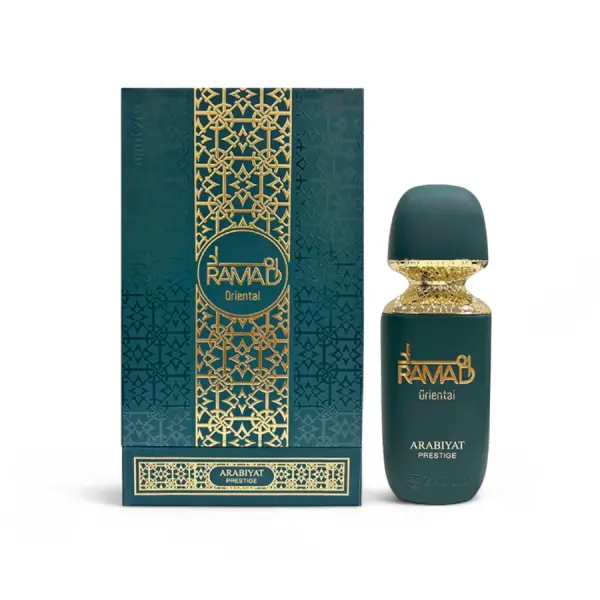 Arabiyat Prestige Ramad Oriental EDP 100 ML