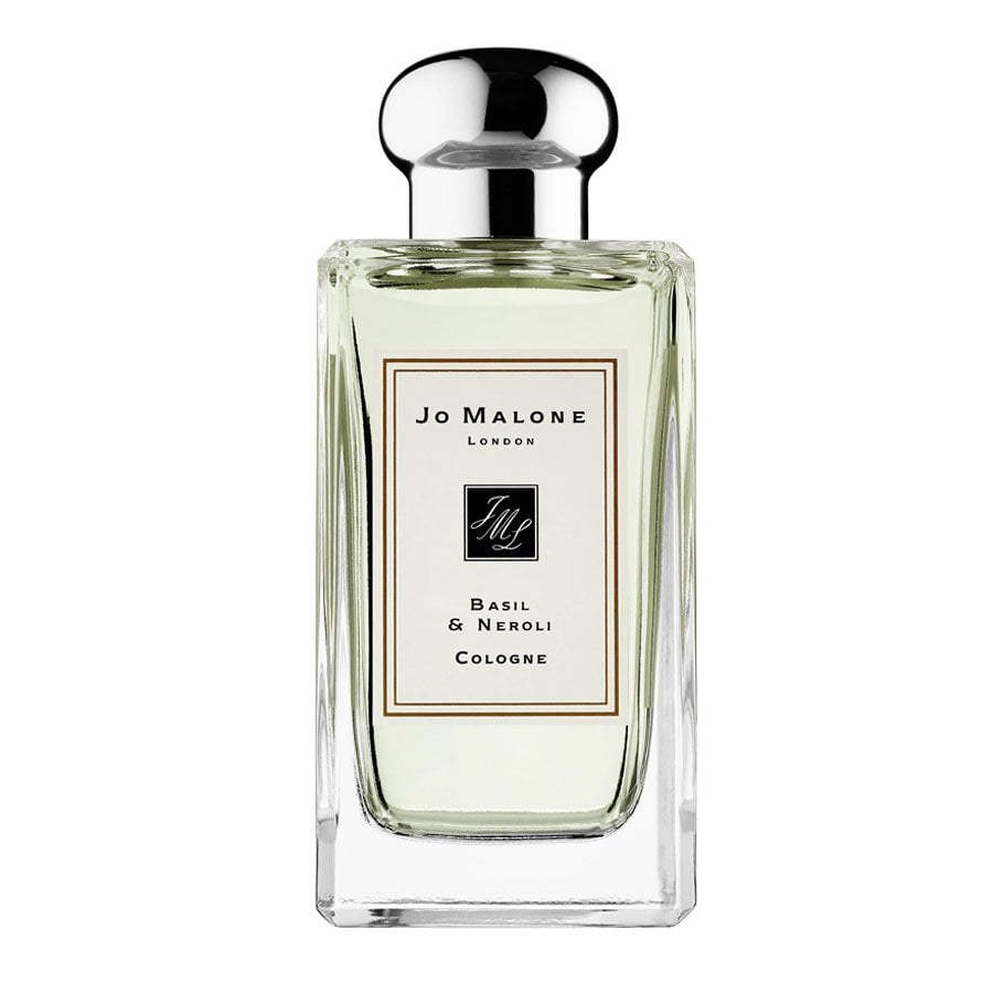 Jo Malone Basil & Neroli