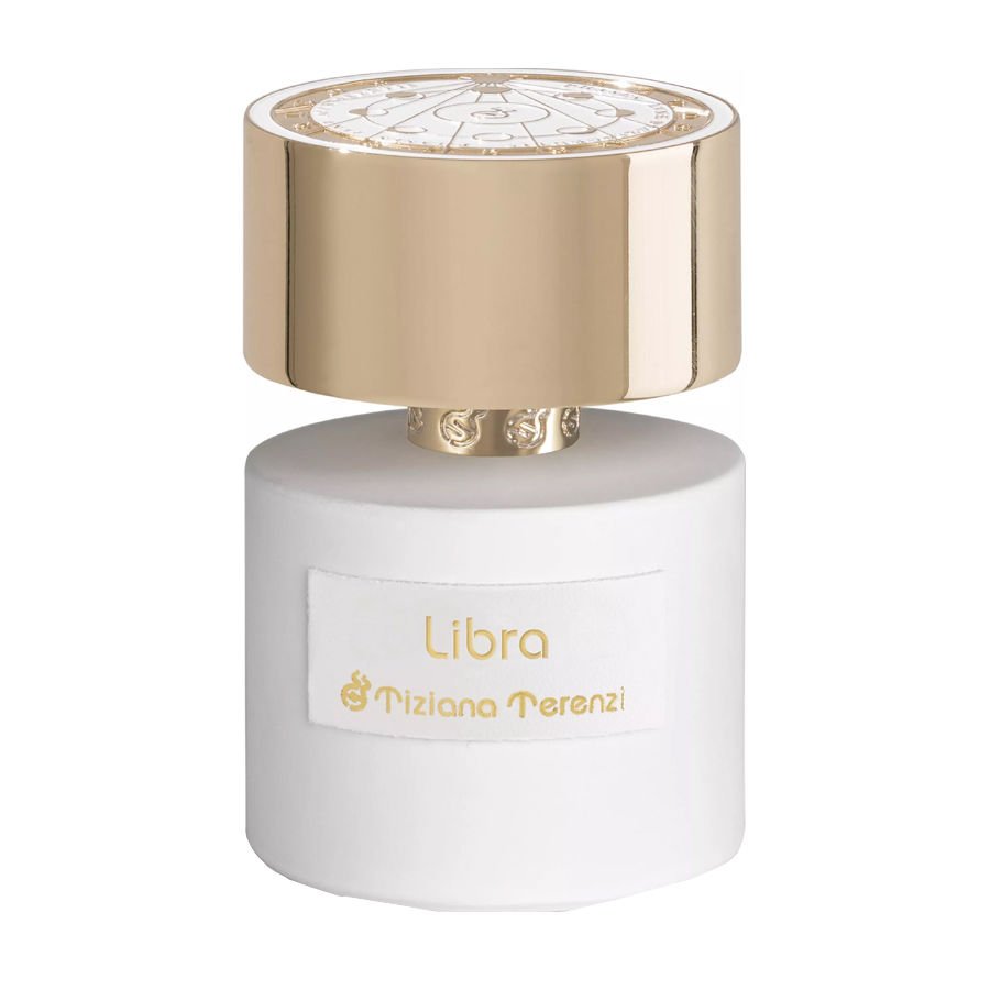 Tiziana Terenzi Libra