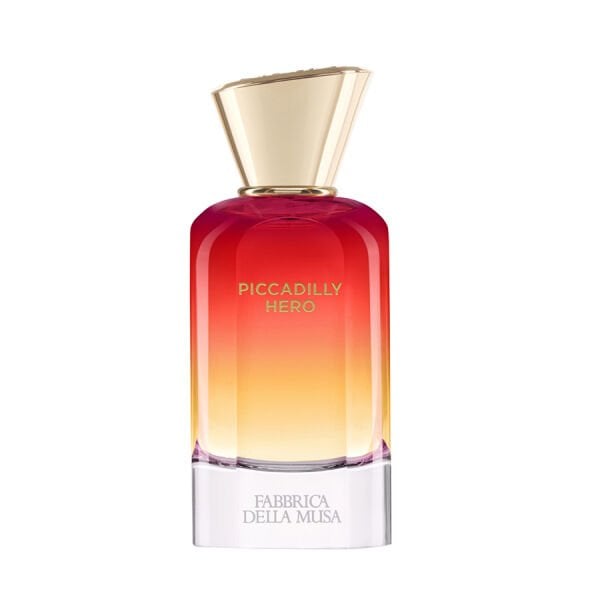 Fabbrica Della Musa Piccadilly Hero Extrait de Parfum