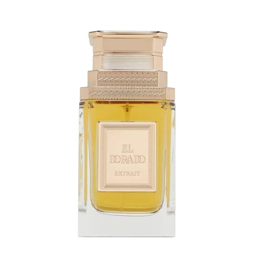 French Avenue El Dorado Extrait de Parfum