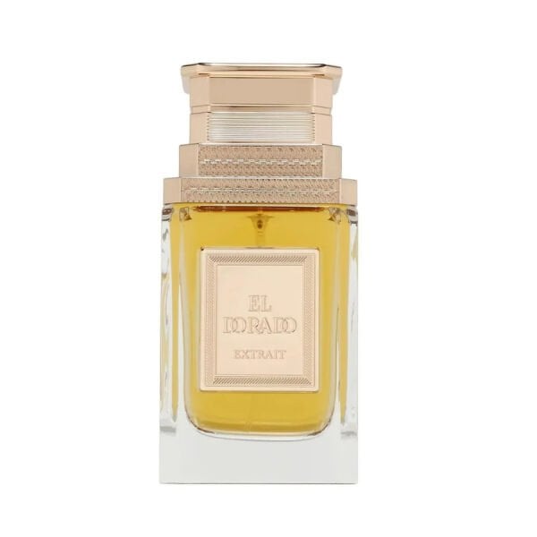 French Avenue El Dorado Extrait de Parfum