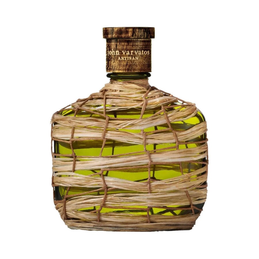John Varvatos Artisan Forest EDP