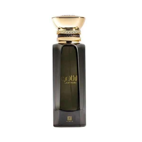 Ahmed Al Maghribi Laathani EDP