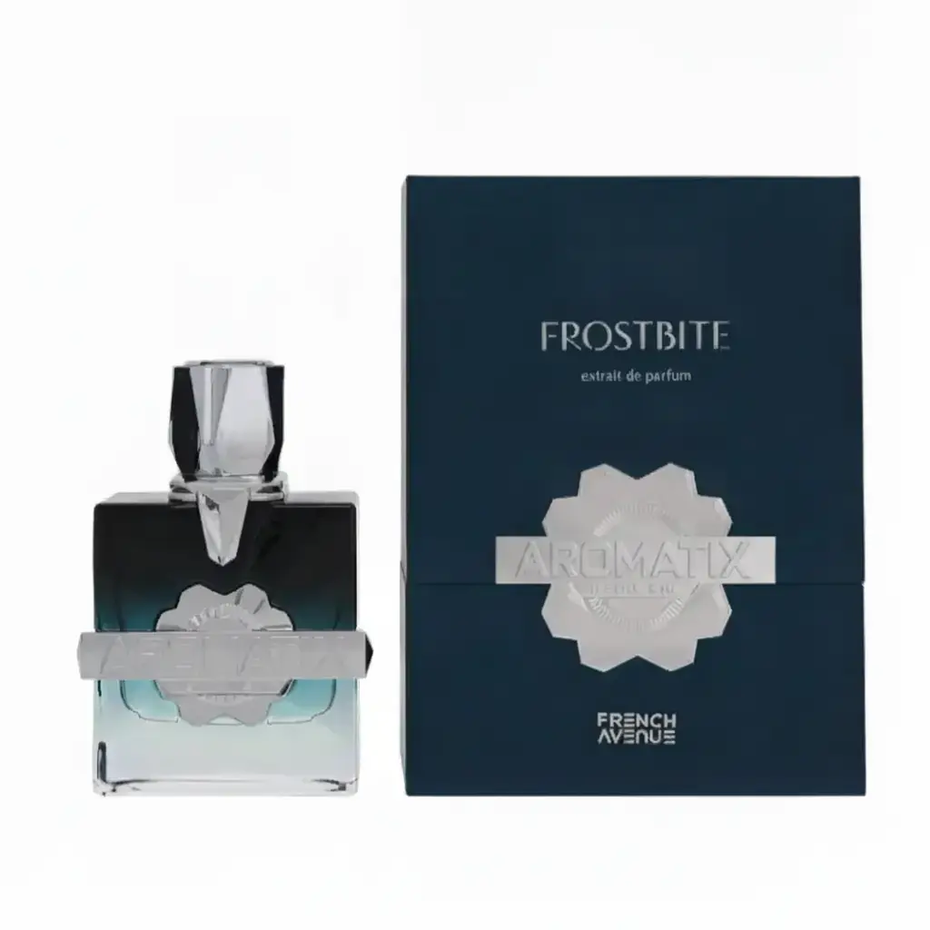 French Avenue Frostbite Aromatix Extrait de Parfum 100 ML