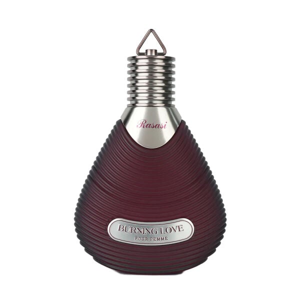 Rasasi Burning Love Pour Femme EDP