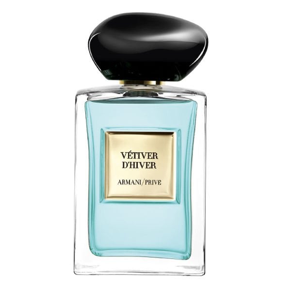 Armani Prive Vétiver D'Hiver
