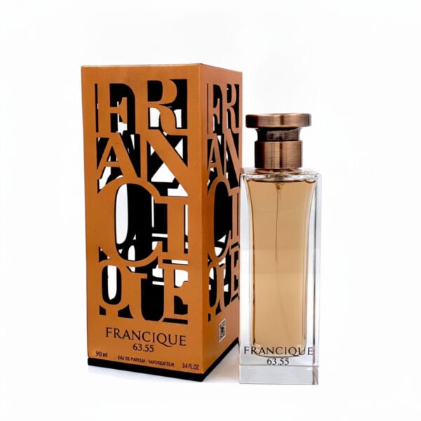 French Avenue Francique 63.55 90 ML