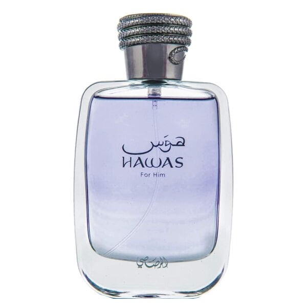 Rasasi Hawas For Him EDP