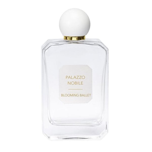 Valmont Blooming Ballet EDT