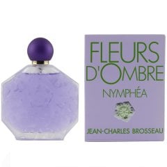 Jean Charles Brosseau Fleurs D'Ombre Nymphéa EDP 100 ML