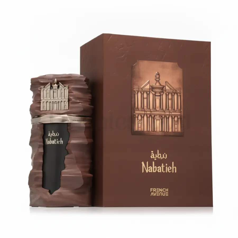 French Avenue Nabatieh EDP 90 ML