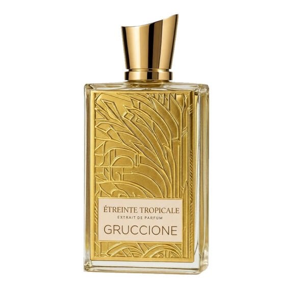 Gruccione Étreinte Tropicale Extrait de Parfum