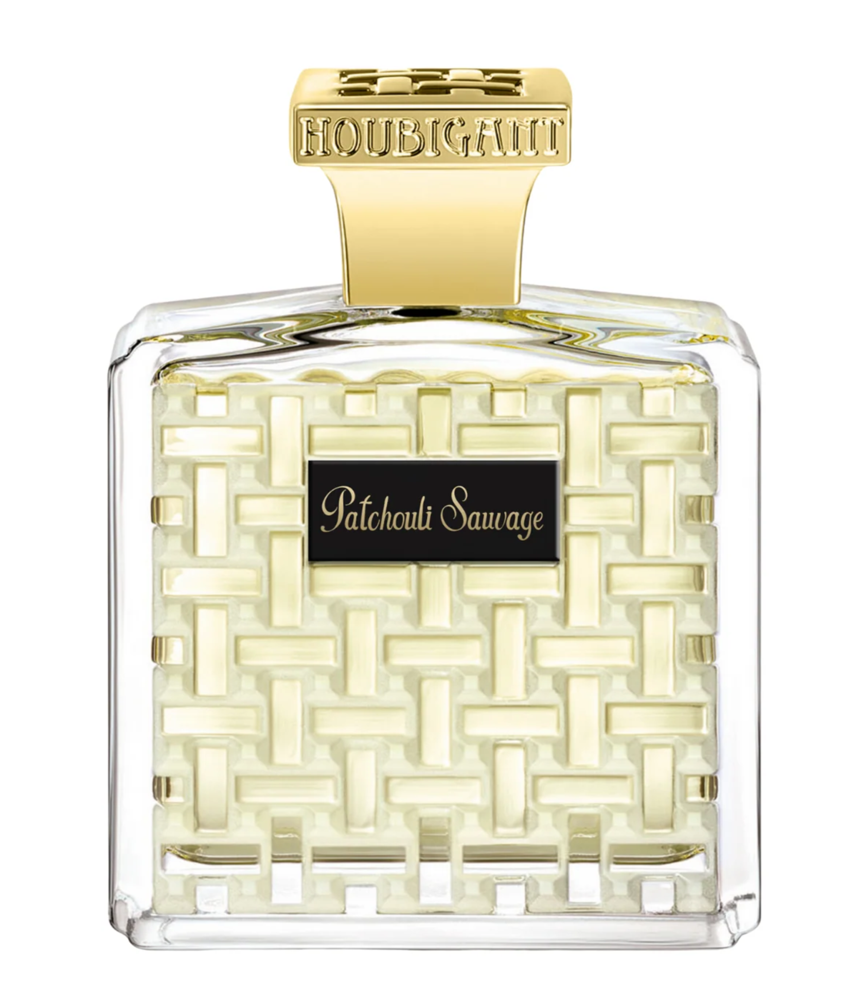 Houbigant Patchouli Sauvage EDP
