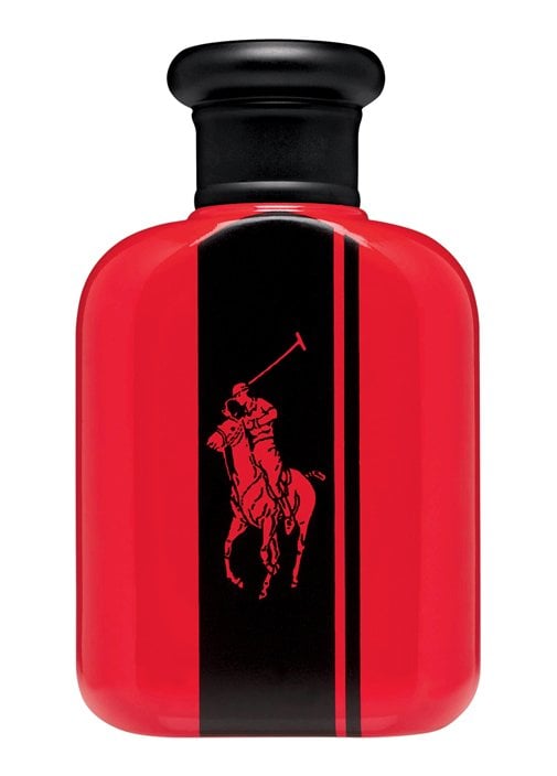Ralph Lauren Polo Red Intense Edp