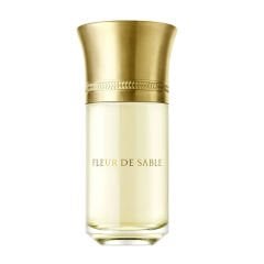 Liquides Imaginaires Fleur De Sable
