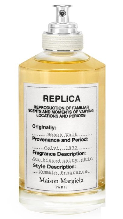 Maison Margiela Replica Beach Walk