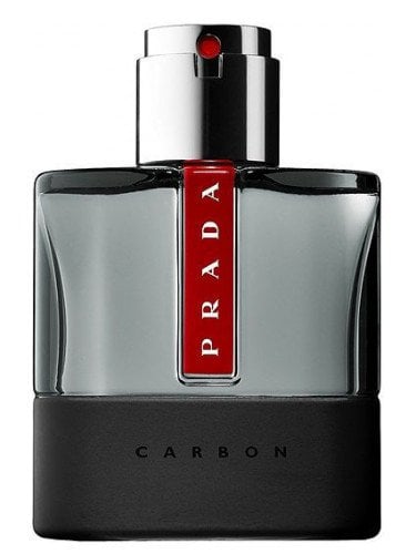 Prada Luna Rossa Carbon EDT