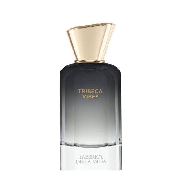Fabbrica Della Musa Tribeca Vibes Extrait de Parfum