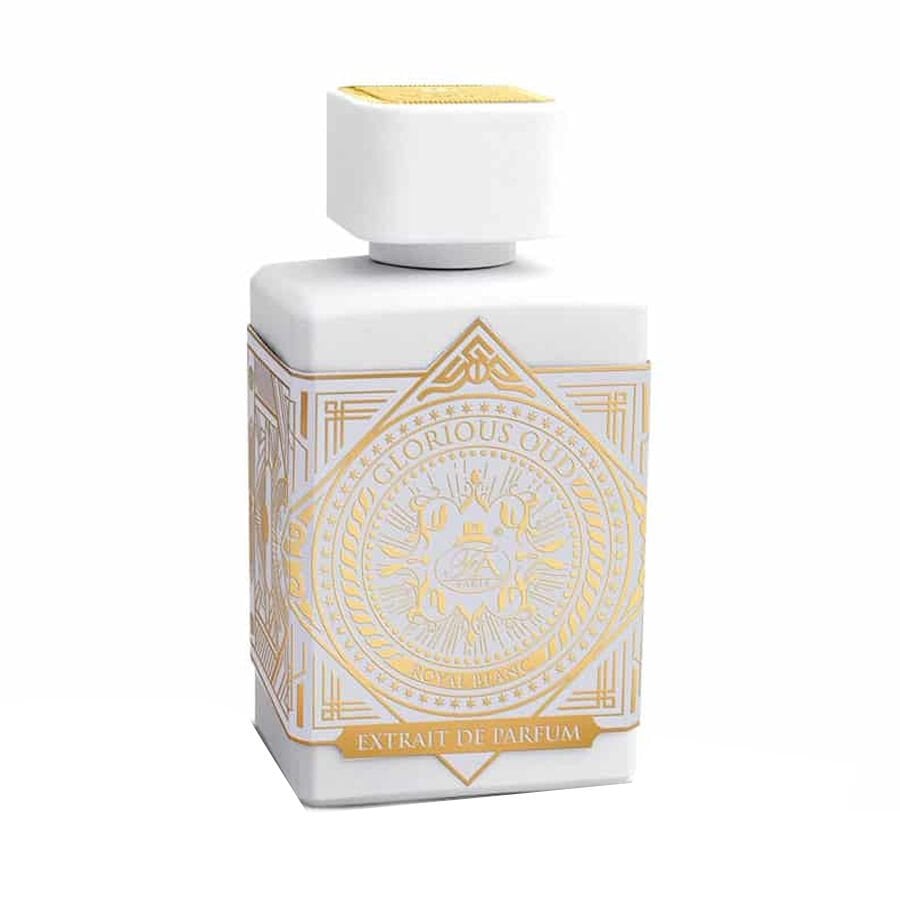 French Avenue Glorious Oud Royal Blanc Extrait de Parfum