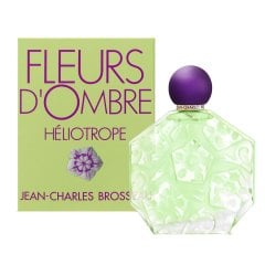 Jean Charles Brosseau Fleurs D’Ombre Heliotrope EDP 100 ML