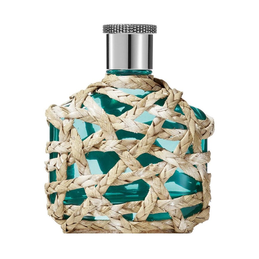 John Varvatos XX Artisan Teal EDT