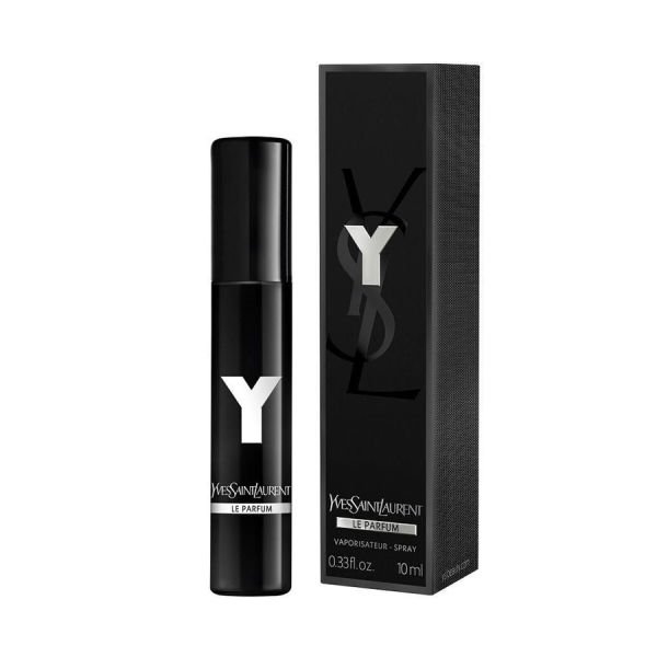 Yves Saint Laurent Y Le Parfum 10 ML Deluxe