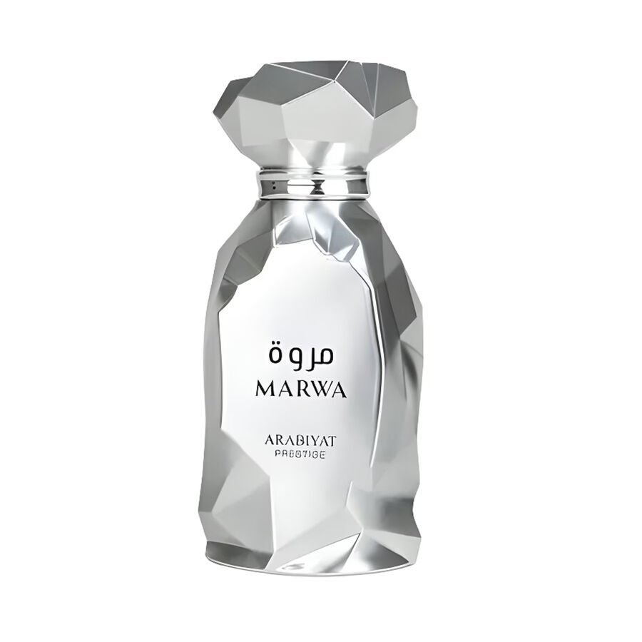 香水(ユニセックス) ARABIYAT PRESTIGE MARWA arabiyat-prestige-marwa-edp.
