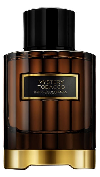 Carolina Herrera Mystery Tobacco 10 ML