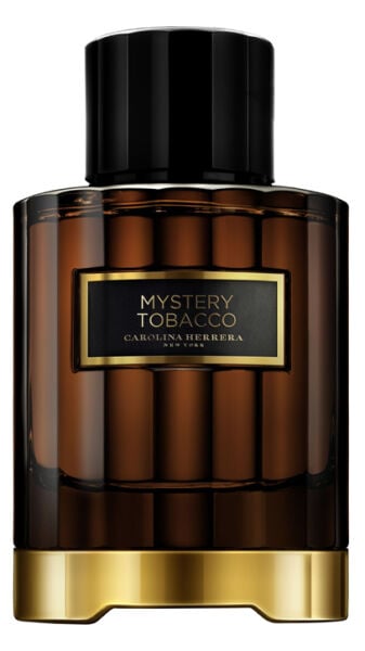 Carolina Herrera Mystery Tobacco 10 ML