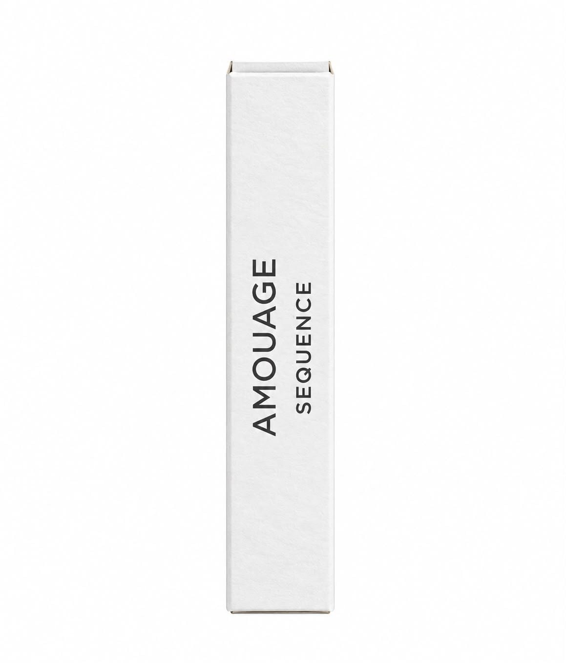 Amouage Sequence 2 ML Sample