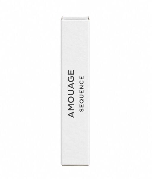 Amouage Sequence 2 ML Sample