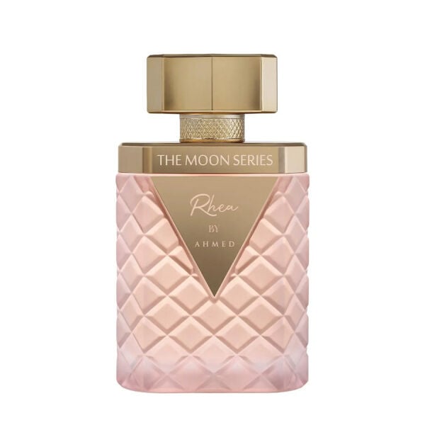 Ahmed Al Maghribi Rhea EDP