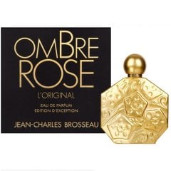 Jean Charles Brosseau Ombre Rose Edition d'Exception EDP 100 ML