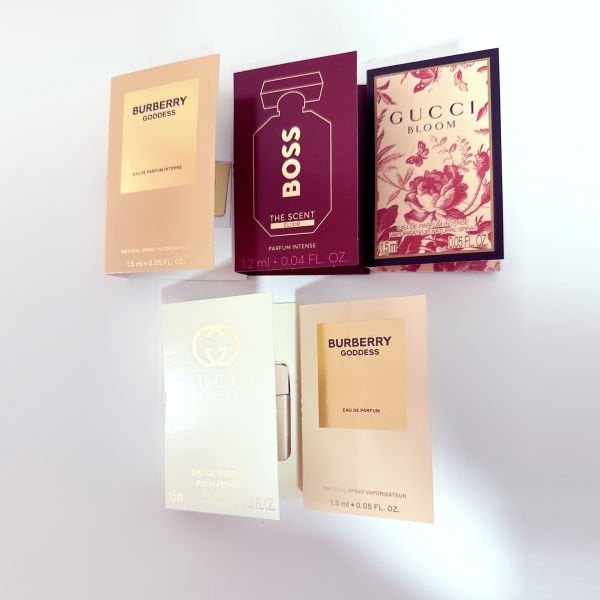 Karma Marka Kadın Sample Set-Kahverengi