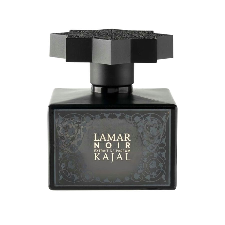 Kajal Lamar Noir Extrait de Parfum