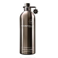 Montale Aoud Cuir d'Arabie