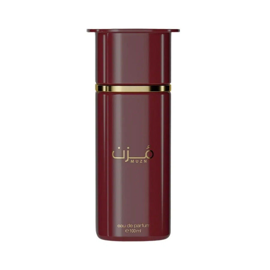 Ahmed Al Maghribi Muzn EDP