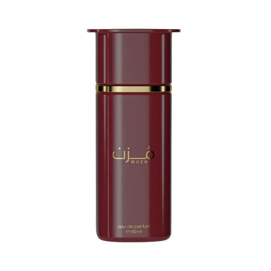 Ahmed Al Maghribi Muzn EDP