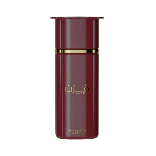 Ahmed Al Maghribi Muzn EDP