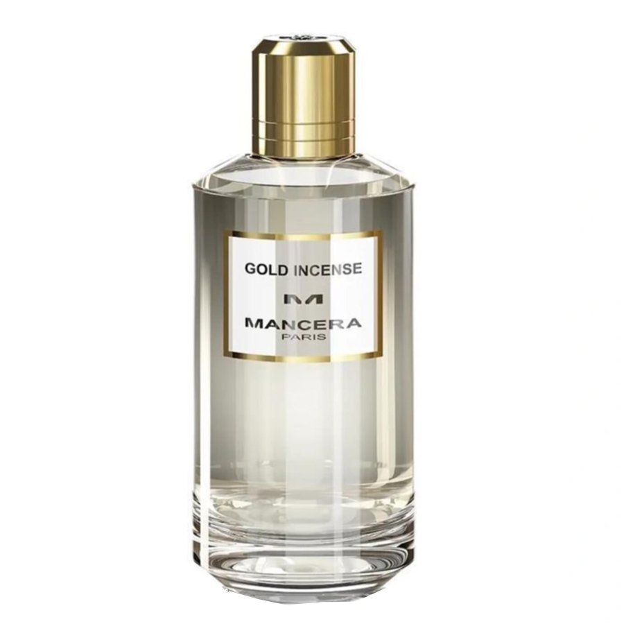 Mancera Gold Incense EDP