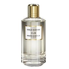 Mancera Gold Incense EDP