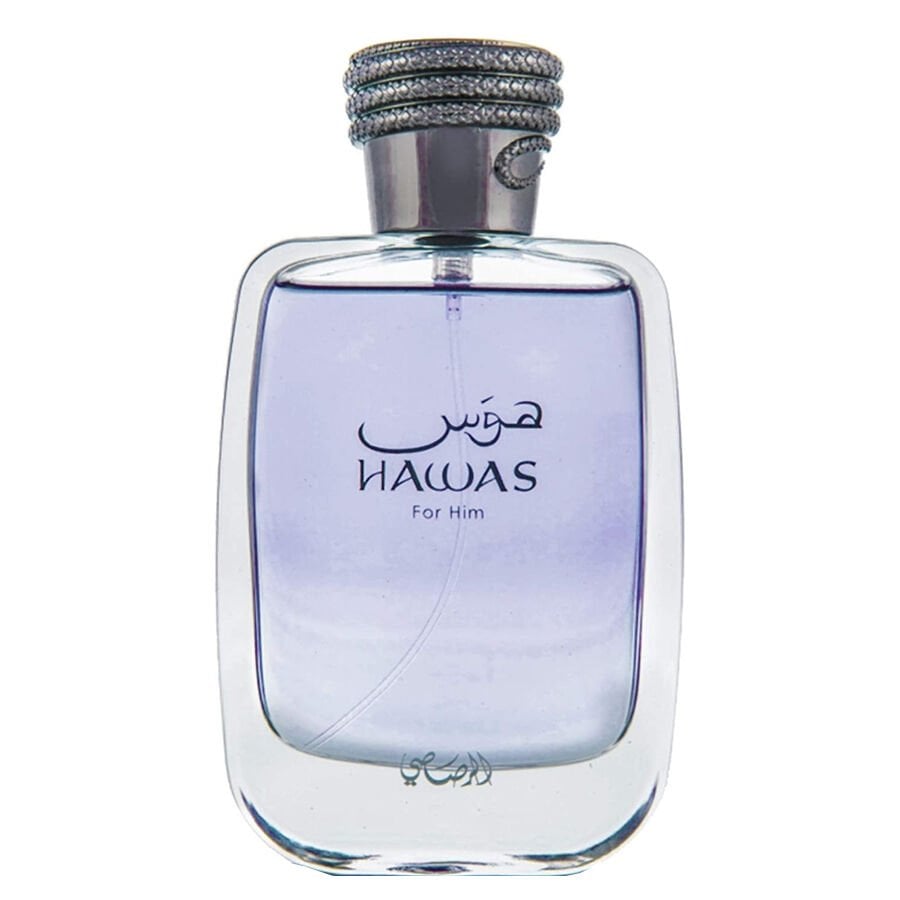 Rasasi Hawas For Him EDP 10 ML