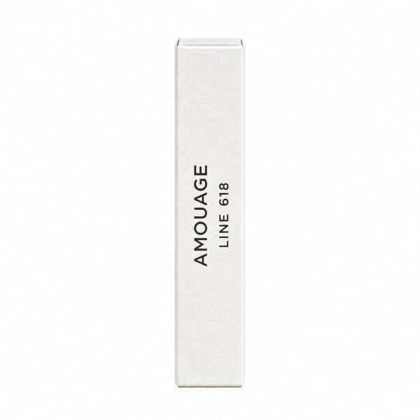 Amouage Line 618 2 ML Sample