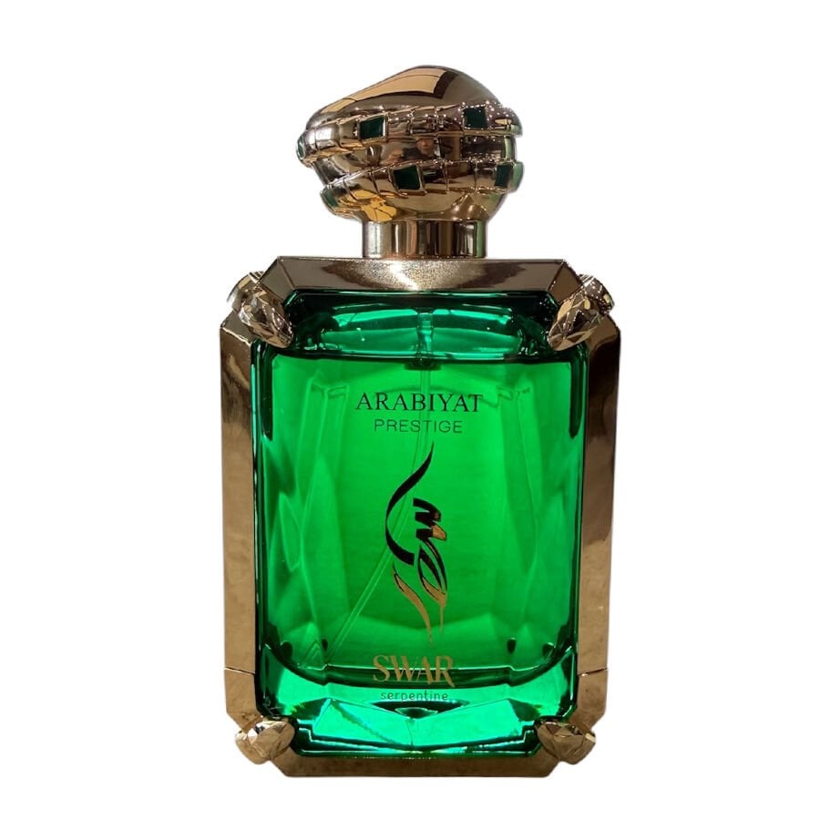 Arabiyat Prestij Swar Serpentine EDP
