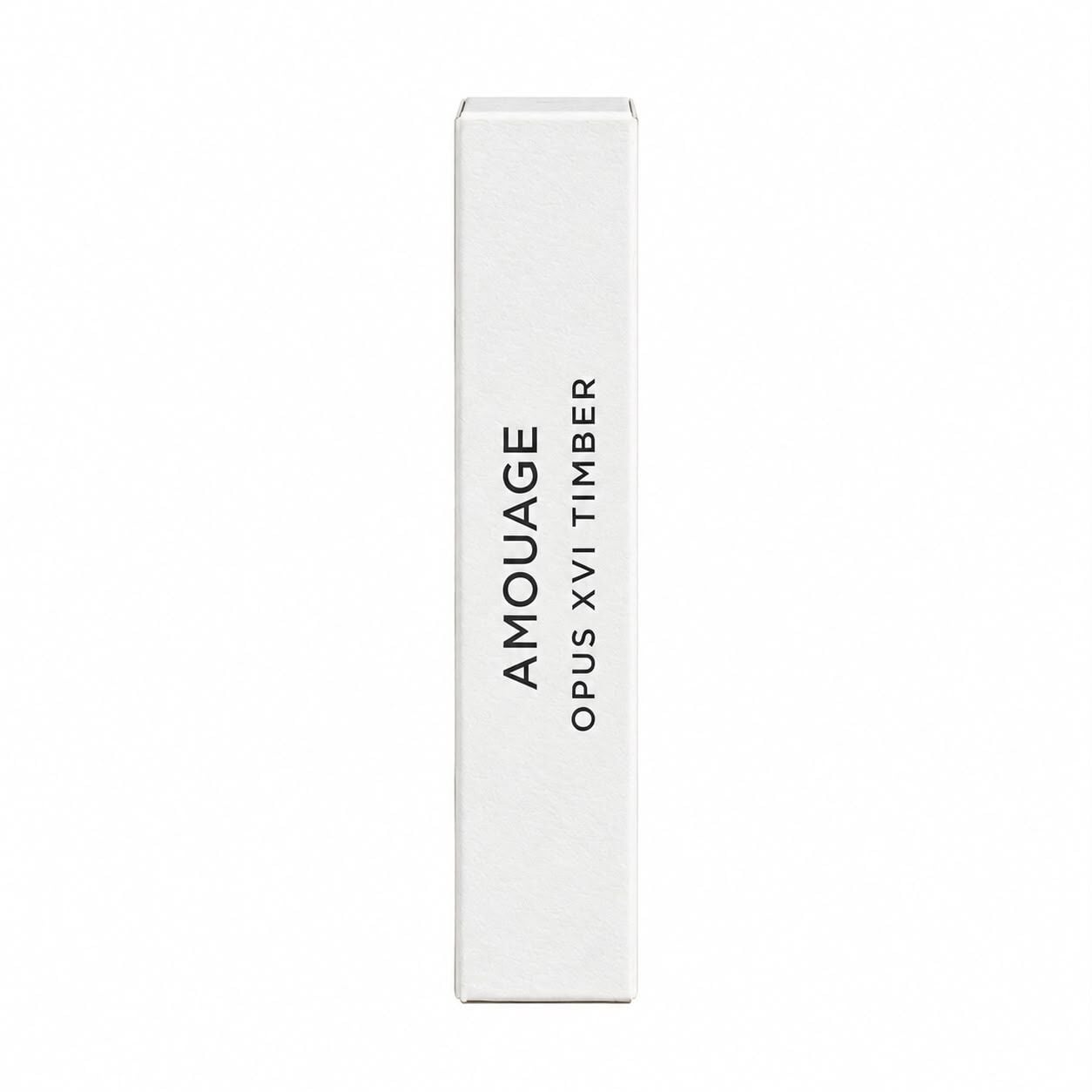 Amouage Opus XVI Timber 2 ML Sample