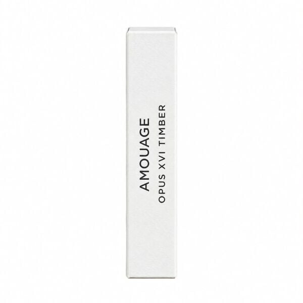 Amouage Opus XVI Timber 2 ML Sample