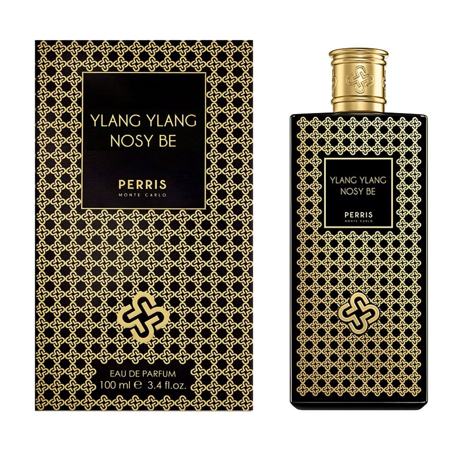 Perris Monte Carlo Ylang Ylang Nosy Be 100 ML