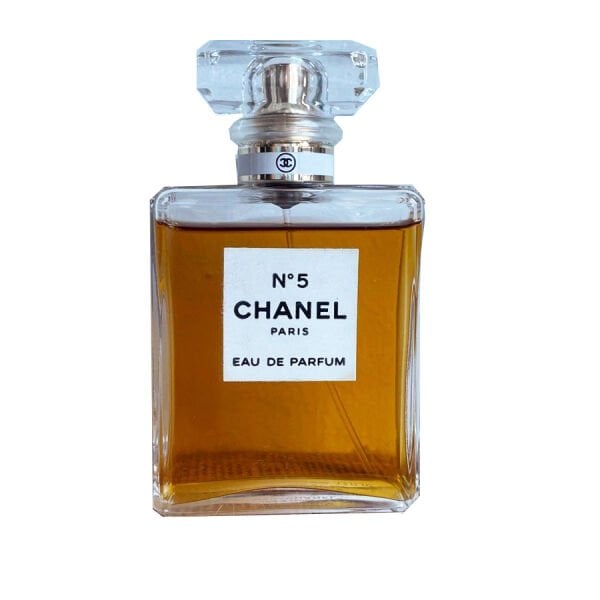 Chanel No 5 EDP Vintage